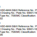 船舶备件—导套（CK-R20240614-04）询价-船用采购网-船舶物料采购-船务服务-一站式船用设备供应服务