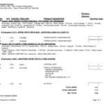 船舶备件—WARTSILA/NANIWA备件（CK-R20240614-05）询价-船用采购网-船舶物料采购-船务服务-一站式船用设备供应服务