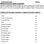 船舶备件—备件（CK-R20240614-07）询价-船用采购网-船舶物料采购-船务服务-一站式船用设备供应服务