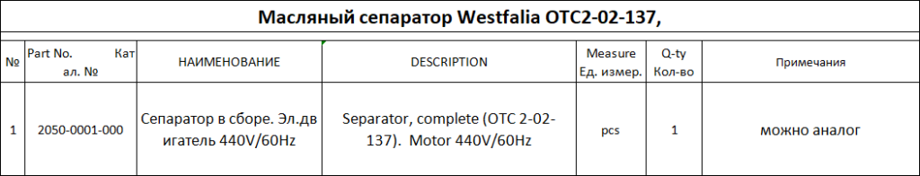 【询价】船舶备件—分离器（CK-J20240617-14）询价-泰州昌宽社区-报价采购-船用采购网-船舶物料采购-船务服务-一站式船用设备供应服务