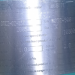 船舶备件—分离器（CK-J20240617-14）询价-船用采购网-船舶物料采购-船务服务-一站式船用设备供应服务