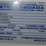 船舶备件—盐度传感器（CK-J20240617-16）询价-船用采购网-船舶物料采购-船务服务-一站式船用设备供应服务