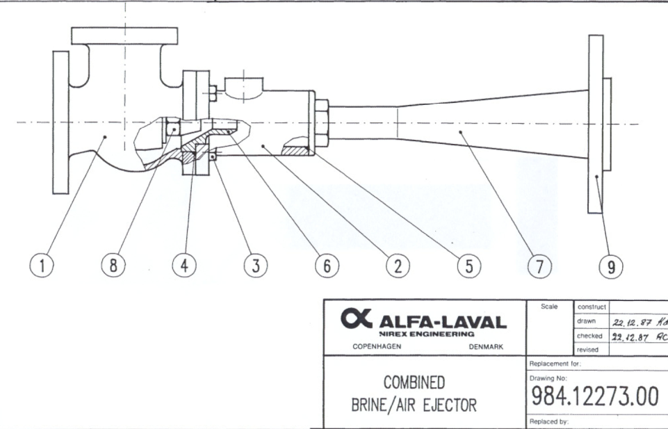 【询价】JWP-16-C50 喷射泵-综合询单社区-报价采购-船用采购网-船舶物料采购-船务服务-一站式船用设备供应服务