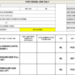 船舶备件—阀备件（CK-Y20240619-06）询价-船用采购网-船舶物料采购-船务服务-一站式船用设备供应服务
