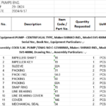 船舶备件—SHINKO备件（CK-J20240619-09）询价-船用采购网-船舶物料采购-船务服务-一站式船用设备供应服务