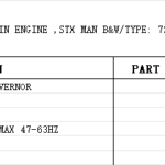 船舶备件—调速器供电装置（CK-J20240619-11）询价-船用采购网-船舶物料采购-船务服务-一站式船用设备供应服务