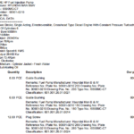 船舶备件—HYUNDAI MAN B&W备件（CK-R20240619-11）询价-船用采购网-船舶物料采购-船务服务-一站式船用设备供应服务