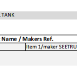 船舶备件—瞄准管（CK-R20240620-05）询价-船用采购网-船舶物料采购-船务服务-一站式船用设备供应服务