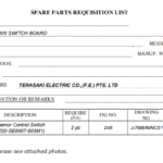 船舶备件—控制开关（CK-R20240621-02）询价-船用采购网-船舶物料采购-船务服务-一站式船用设备供应服务