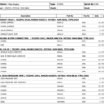 船舶备件—MAN B&W备件（CK-Y20240621-04）询价-船用采购网-船舶物料采购-船务服务-一站式船用设备供应服务