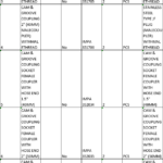 船舶备件—备件（CK-R20240624-16）询价-船用采购网-船舶物料采购-船务服务-一站式船用设备供应服务