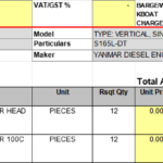 船舶备件—温度计（CK-R20240624-23）询价-船用采购网-船舶物料采购-船务服务-一站式船用设备供应服务