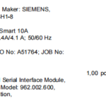 船舶备件—BOND备件（CK-L20240604-02）询价-船用采购网-船舶物料采购-船务服务-一站式船用设备供应服务