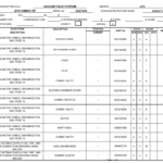 船舶备件—JETS备件（CK-R20240625-01）询价-船用采购网-船舶物料采购-船务服务-一站式船用设备供应服务