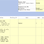 船舶备件—ALLWEILER备件（CK-R20240625-03）询价-船用采购网-船舶物料采购-船务服务-一站式船用设备供应服务