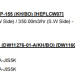 船舶备件—距离环（CK-R20240625-06）询价-船用采购网-船舶物料采购-船务服务-一站式船用设备供应服务