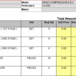 船舶备件—备件（CK-R20240626-09）询价-船用采购网-船舶物料采购-船务服务-一站式船用设备供应服务