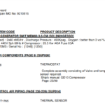 船舶备件—SMIT备件（CK-R20240628-01）询价-船用采购网-船舶物料采购-船务服务-一站式船用设备供应服务