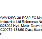 船舶备件—控制阀（CK-R20240604-09）询价-船用采购网-船舶物料采购-船务服务-一站式船用设备供应服务