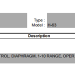 船舶备件—压力控制，隔膜（CK-R20240605-01）询价-船用采购网-船舶物料采购-船务服务-一站式船用设备供应服务