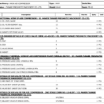 船舶备件—TANABE备件（CK-R20240605-05）询价-船用采购网-船舶物料采购-船务服务-一站式船用设备供应服务