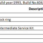 船舶备件—备件（CK-J20240606-08）询价-船用采购网-船舶物料采购-船务服务-一站式船用设备供应服务