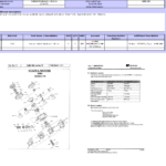 船舶备件—锚绞车液压马达（CK-L20240607-01）询价-船用采购网-船舶物料采购-船务服务-一站式船用设备供应服务