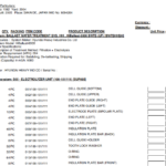 船舶备件—HYUNDAI备件（CK-R20240607-06）询价-船用采购网-船舶物料采购-船务服务-一站式船用设备供应服务