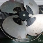 船舶备件—冷凝器风扇电机（CK-L20240718-08）询价-船用采购网-船舶物料采购-船务服务-一站式船用设备供应服务