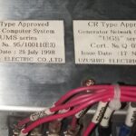 船舶备件—ME报警控制台打印机（CK-M20240704-01）询价-船用采购网-船舶物料采购-船务服务-一站式船用设备供应服务