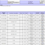 船舶备件—MITSUBISHI备件（CK-R20240711-10）询价-船用采购网-船舶物料采购-船务服务-一站式船用设备供应服务