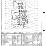 船舶备件—消防泵备件（CK-C20240702-05）询价-船用采购网-船舶物料采购-船务服务-一站式船用设备供应服务