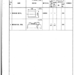 船舶备件—备件（CK-C20240717-07）询价-船用采购网-船舶物料采购-船务服务-一站式船用设备供应服务