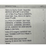 船舶备件—备件（CK-R20240715-13）询价-船用采购网-船舶物料采购-船务服务-一站式船用设备供应服务