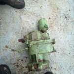 船舶备件—气动马达（CK-R20240718-22）询价-船用采购网-船舶物料采购-船务服务-一站式船用设备供应服务