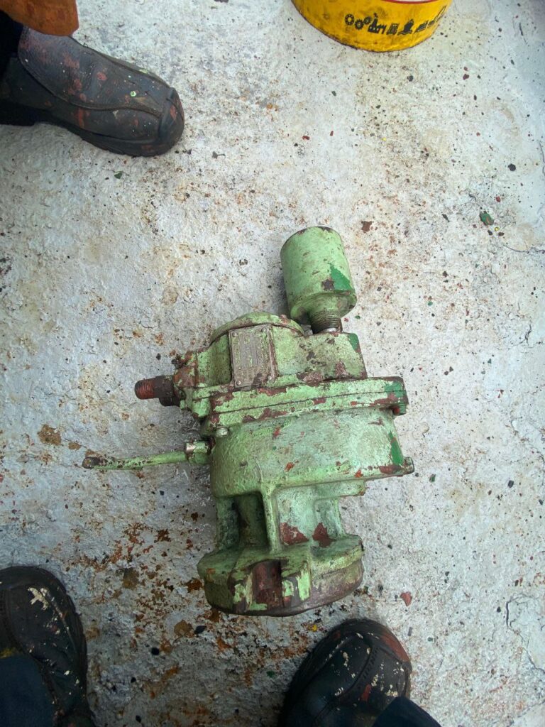 【询价】船舶备件—气动马达（CK-R20240718-22）询价-泰州昌宽社区-报价采购-船用采购网-船舶物料采购-船务服务-一站式船用设备供应服务