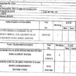 船舶备件—备件（CK-C20240718-14）询价-船用采购网-船舶物料采购-船务服务-一站式船用设备供应服务