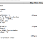 船舶备件—传感器/电路板/硅胶瓶（CK-L20240726-06）询价-船用采购网-船舶物料采购-船务服务-一站式船用设备供应服务