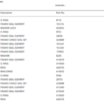 船舶备件—备件（CK-C20240726-09）询价-船用采购网-船舶物料采购-船务服务-一站式船用设备供应服务