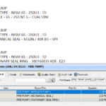 船舶备件—消防泵（CK-C20240712-07）询价-船用采购网-船舶物料采购-船务服务-一站式船用设备供应服务