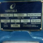船舶备件—WARTSILA/ALFA备件（CK-R20240718-05）询价-船用采购网-船舶物料采购-船务服务-一站式船用设备供应服务