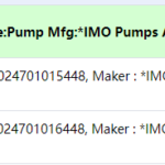 船舶备件—套件（CK-C20240716-08）询价-船用采购网-船舶物料采购-船务服务-一站式船用设备供应服务