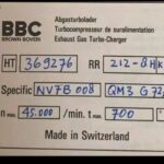 船舶备件—涡轮增压器完整（CK-Y20240722-08）询价-船用采购网-船舶物料采购-船务服务-一站式船用设备供应服务