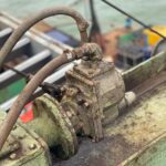 船舶备件—气动马达（CK-R20240718-22）询价-船用采购网-船舶物料采购-船务服务-一站式船用设备供应服务