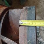 船舶备件—工作轮（CK-J20240723-04）询价-船用采购网-船舶物料采购-船务服务-一站式船用设备供应服务