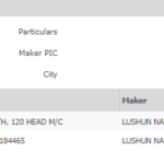 船舶备件—泵备件（CK-R20240701-15）询价-船用采购网-船舶物料采购-船务服务-一站式船用设备供应服务