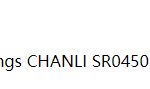 船舶备件—电流消除环（CK-J20240703-25）询价-船用采购网-船舶物料采购-船务服务-一站式船用设备供应服务