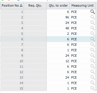【询价】船舶备件—备件（CK-R20240717-06）询价-泰州昌宽社区-报价采购-船用采购网-船舶物料采购-船务服务-一站式船用设备供应服务