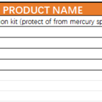 船舶备件—脱汞工具包（CK-L20240726-01）询价-船用采购网-船舶物料采购-船务服务-一站式船用设备供应服务