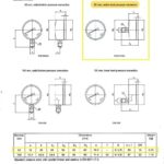 船舶备件—压力表（CK-Y20240701-03）询价-船用采购网-船舶物料采购-船务服务-一站式船用设备供应服务